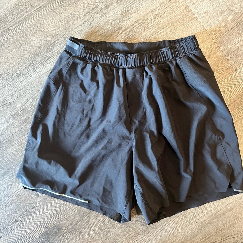 Lululemon Men’s shorts